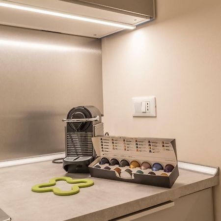 Realkasa Towers Flat Lejlighed Bologna Eksteriør billede