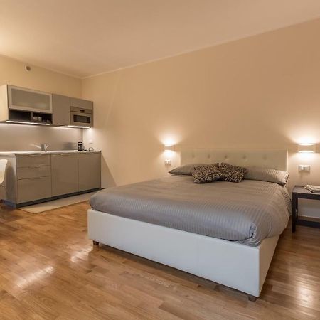 Realkasa Towers Flat Lejlighed Bologna Eksteriør billede