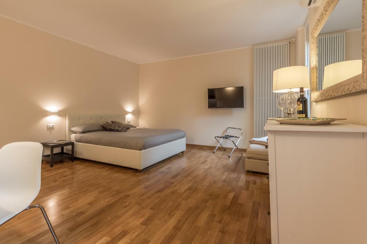 Realkasa Towers Flat Lejlighed Bologna Eksteriør billede