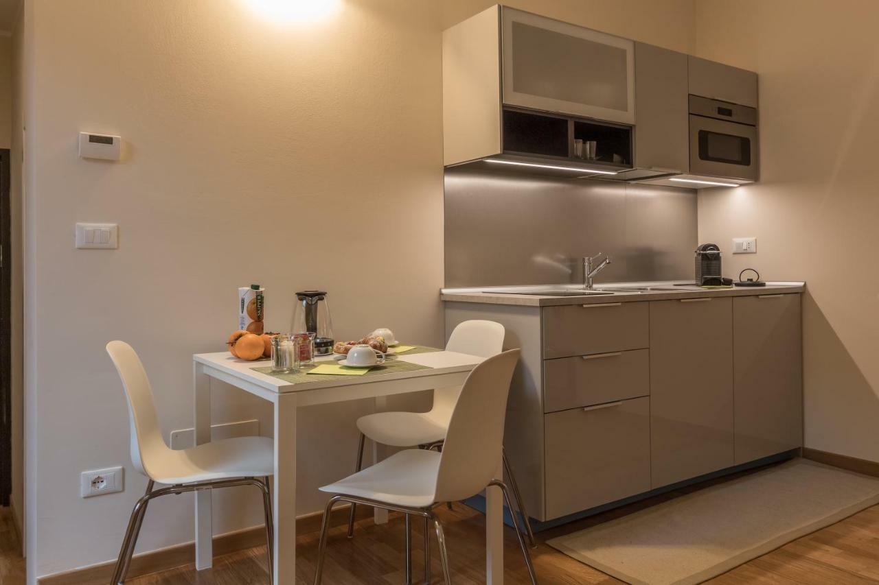 Realkasa Towers Flat Lejlighed Bologna Eksteriør billede