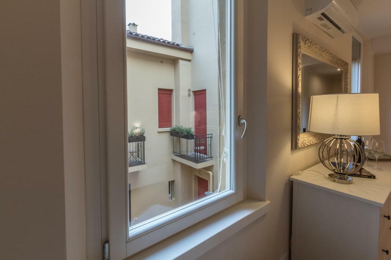 Realkasa Towers Flat Lejlighed Bologna Eksteriør billede